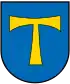 Blason de Trub