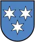 Blason de Uebeschi