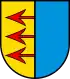 Blason de Uezwil