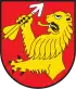 Blason de Urmein