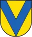 Blason de Valchava