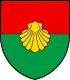 Blason de Vandœuvres