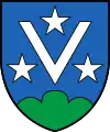 Blason de Vex