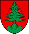 Blason de Veysonnaz