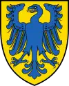 Blason de Villeneuve