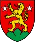 Blason de Zermatt