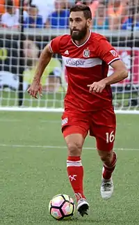 Image illustrative de l’article Jonathan Campbell