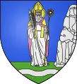 Blason de Csanád