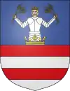 Blason de Ung