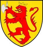 Image illustrative de l’article Famille von Uexküll