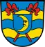 Blason de Angelbachtal