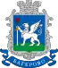 Blason de Baherove