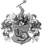 Image illustrative de l’article Famille Deák