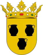 Image illustrative de l’article Famille Pignatelli