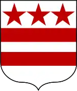 Image illustrative de l’article Famille Washington