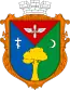 Blason de Kirovske