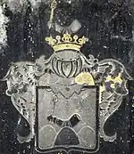 Image illustrative de l’article Famille Korláth