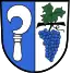 Blason de Laudenbach