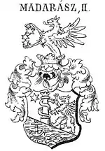 Image illustrative de l’article Famille Madarász