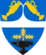 Blason de Mladenovac