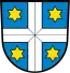 Blason de Neulußheim