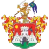 Blason de Sombor