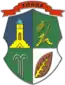 Blason de Torda