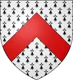 Image illustrative de l’article James Tuchet (7e baron Audley)