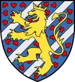 Image illustrative de l’article Maison de Bjälbo