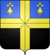 Blason de Coray