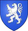 Blason de Pont-Croix