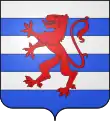 Blason de Pont-en-Royans
