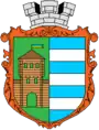 Blason de Horodenka