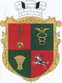 Blason de Lioubar