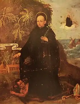 Image illustrative de l’article Costabile Gentilcore