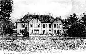 Sainte-Geneviève-des-Bois (Loiret)