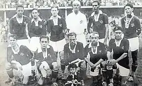 Image illustrative de l’article Fausto dos Santos