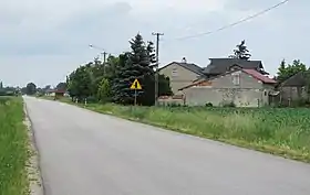 Cyganka (Żyrardów)