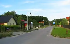 Czarny Las (Grodzisk Mazowiecki)