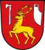 Blason de Hošťálková