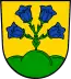 Blason de Janová