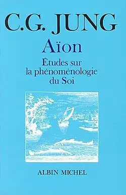 Image illustrative de l’article Aïon. Études sur la phénoménologie du Soi