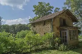 Image illustrative de l’article Coteaux-de-l'Ain