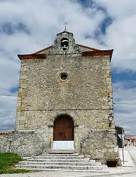 Cabrejas del Pinar