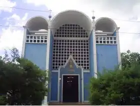 Petit (municipalité)