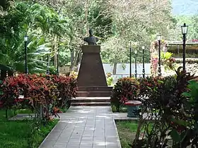 Cabure (paroisse civile)