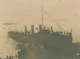 illustration de Irrequieto