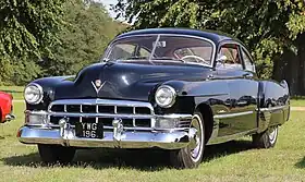 Cadillac Série 61