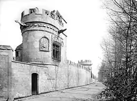 Image illustrative de l’article Manoir des Gens d'armes