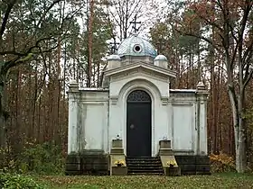 Orzeszków-Kolonia